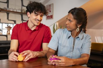 Asmodee: Perudo, Gioco Da Tavolo Di Bluff E Strategia
