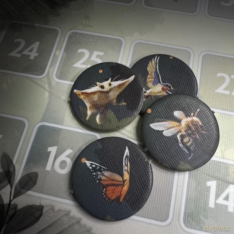 Asmodee: Tree Society