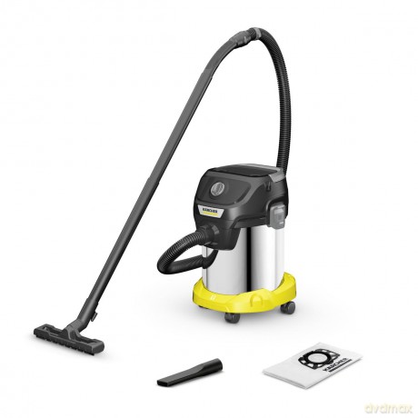 Aspiratore Solido Liquidi Wd 3