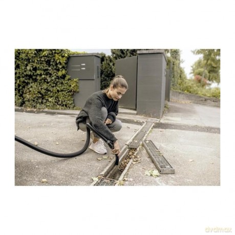 Aspiratore Solido Liquidi Wd 4