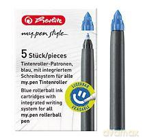 Naboje Do Piór Kulkowych My Pen [SZKOŁA]
