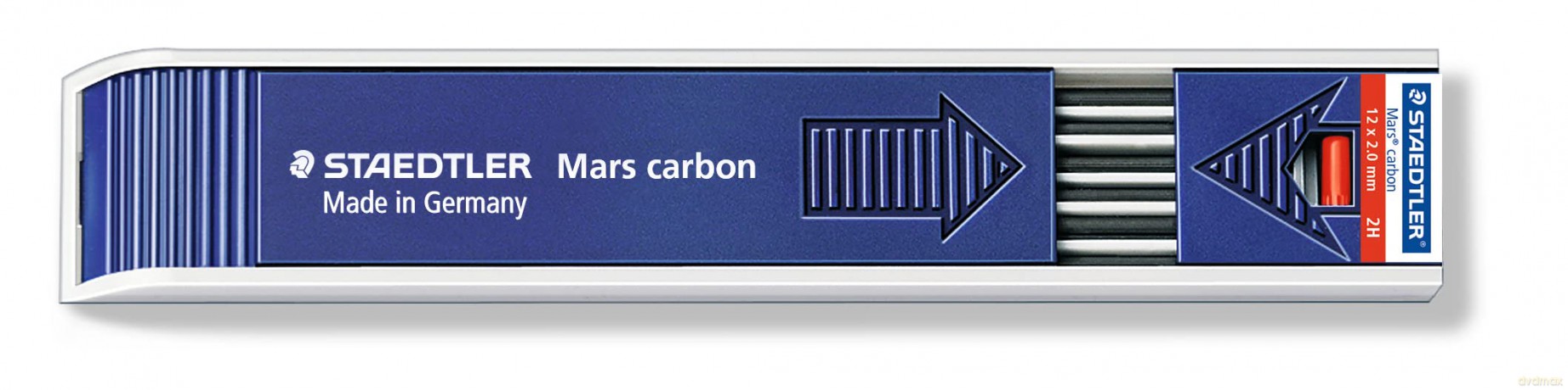 Ast 12 Mine Mars Carbon 200-2h