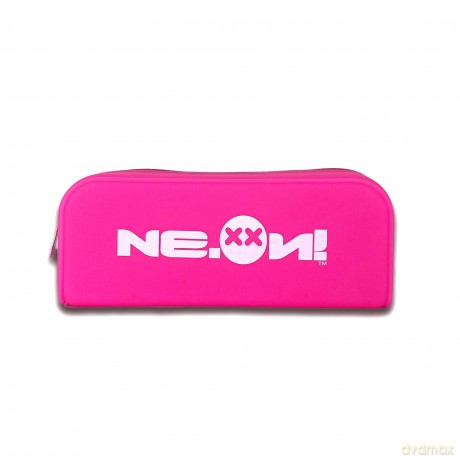 Ast Bauletto Fuxia Fluo