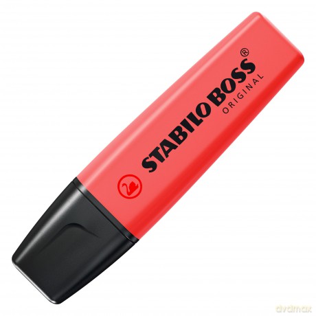 Ast23 Stabilo Boss Deskset Arty