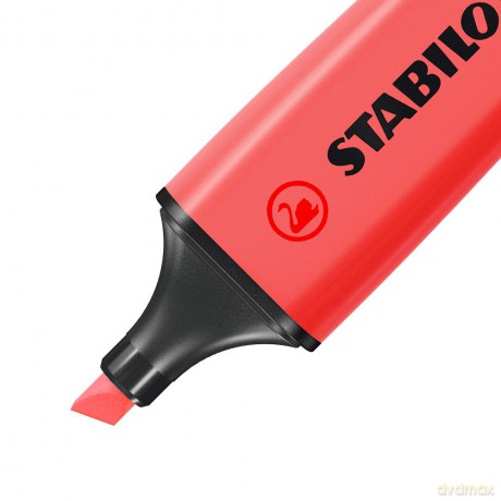 Ast23 Stabilo Boss Deskset Arty