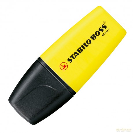 Ast5 Stabilo Boss Mini G/A/V/B/R