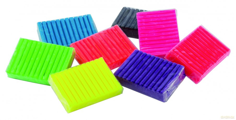 Ast8 Pongo By Giotto 264g Col Fluo