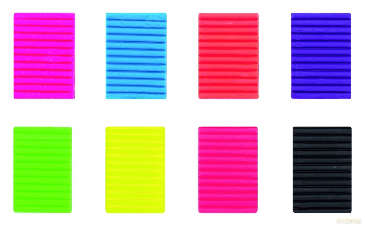Ast8 Pongo By Giotto 264g Col Fluo