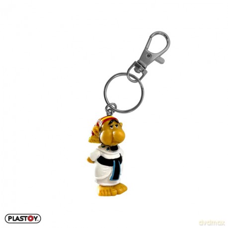 Asterix: Plastoy - Edifis (Brelok)