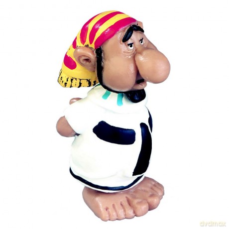 Asterix: Plastoy - Edifis Figurine