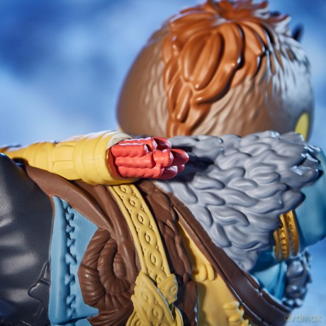 Asterix: Plastoy - Mini Skarbonka Idefix