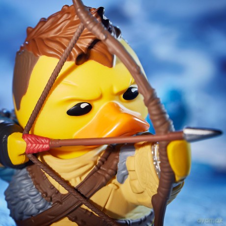Asterix: Plastoy - Mini Skarbonka Idefix