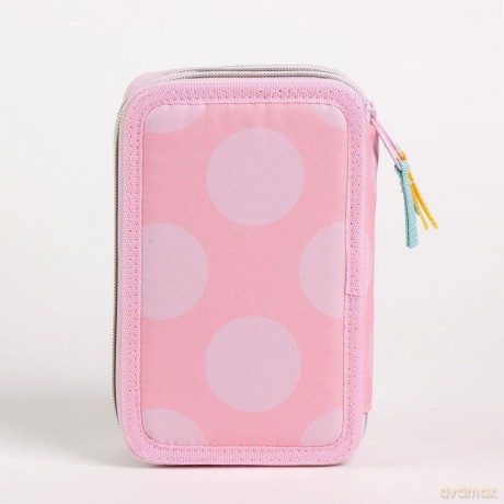Astuccio Con Accessori Giotto Minnie
