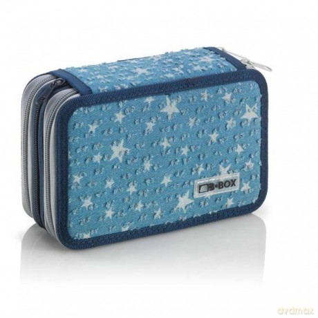 Astuccio H3 Mimetic Jeans