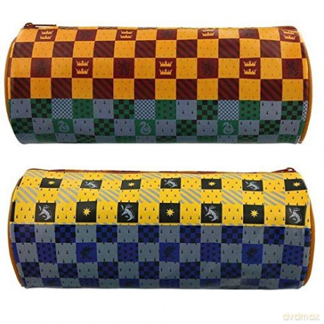Astuccio Harry Potter Hogwarts