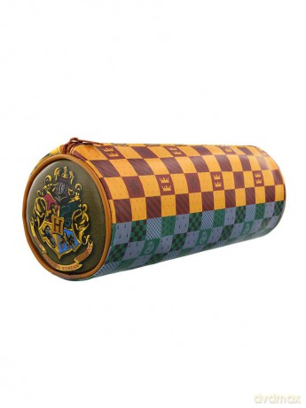 Astuccio Harry Potter Hogwarts