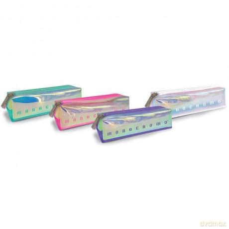 Astuccio Monocromo Iridescent