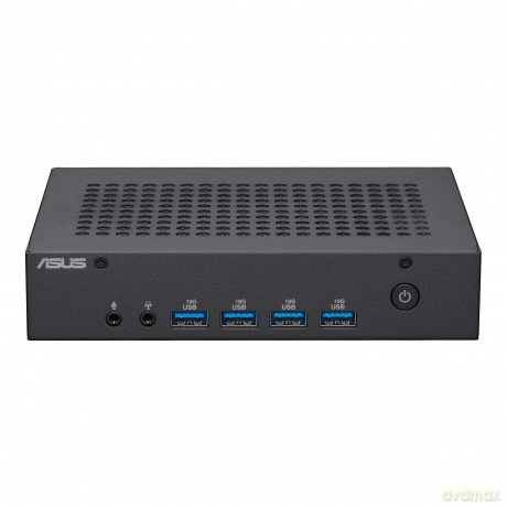 Asus Barebone Intel Processor N100