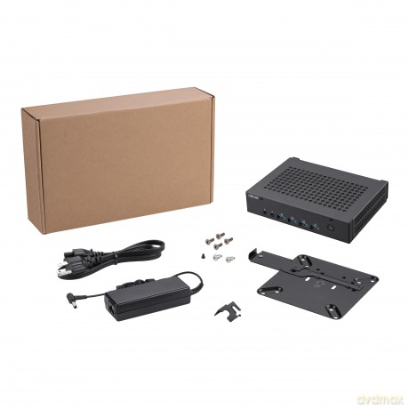 Asus Barebone Intel Processor N100