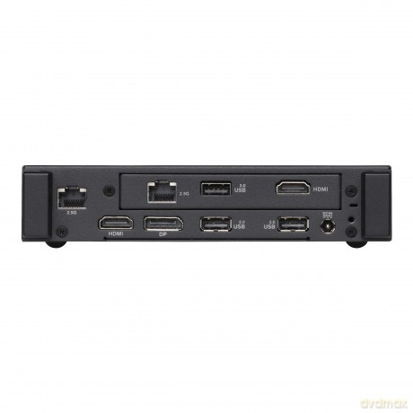 Asus Barebone Intel Processor N100