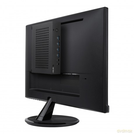 Asus Barebone Intel Processor N100