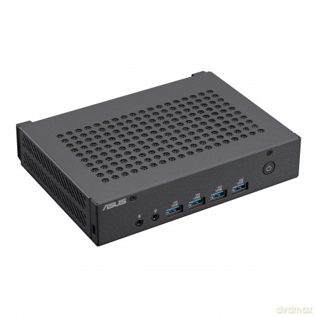 Asus Barebone Intel Processor N100