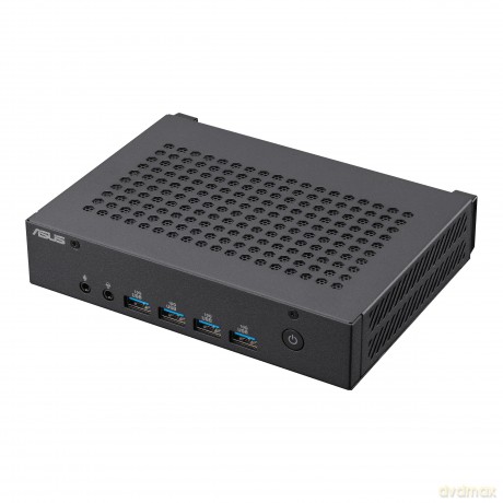 Asus Barebone Intel Processor N100