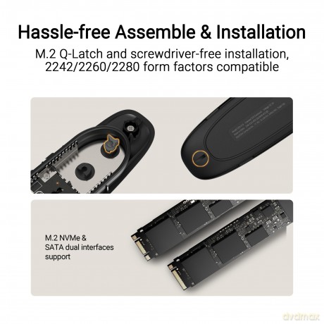 Asus Cobble Black