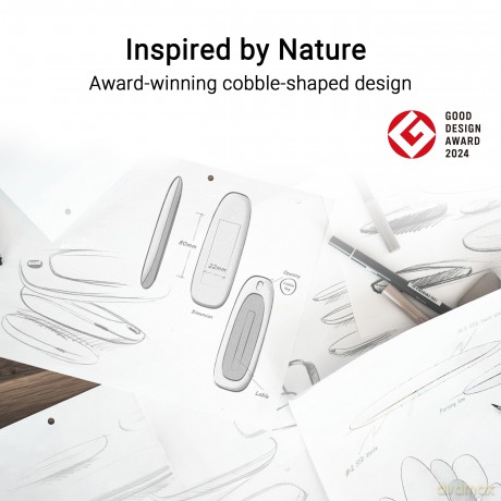 Asus Cobble Black