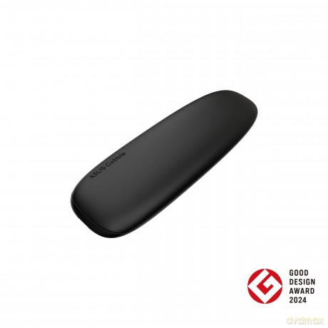 Asus Cobble Black