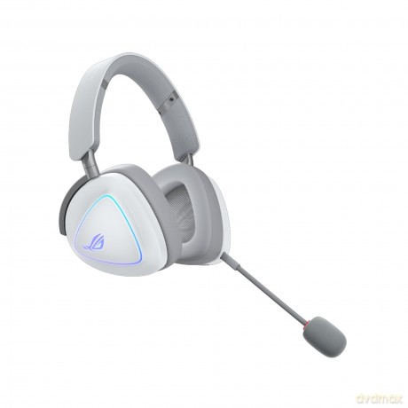 Asus Headset Rog Delta Ii Wht