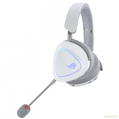 Asus Headset Rog Delta Ii Wht