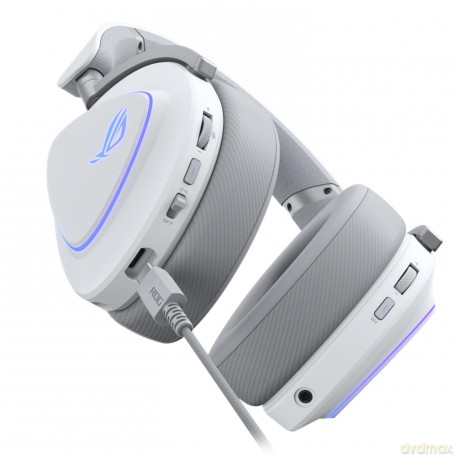 Asus Headset Rog Delta Ii Wht