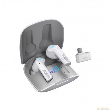 Asus KopfhöRer Rog Cetra True Wireless Speednova W