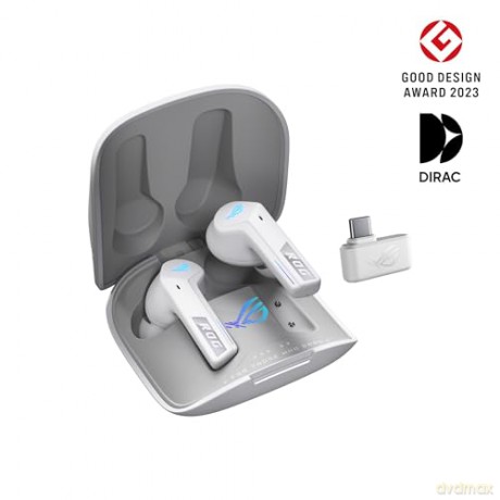 Asus KopfhöRer Rog Cetra True Wireless Speednova W