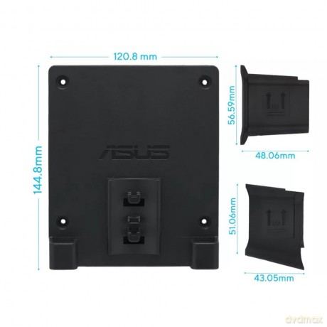 Asus Mini Pc Kit Mkt03