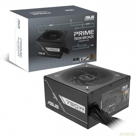 Asus Netzteil Prime 750w Black