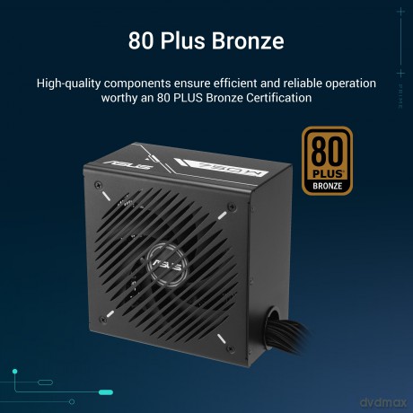 Asus Netzteil Prime 750w Black