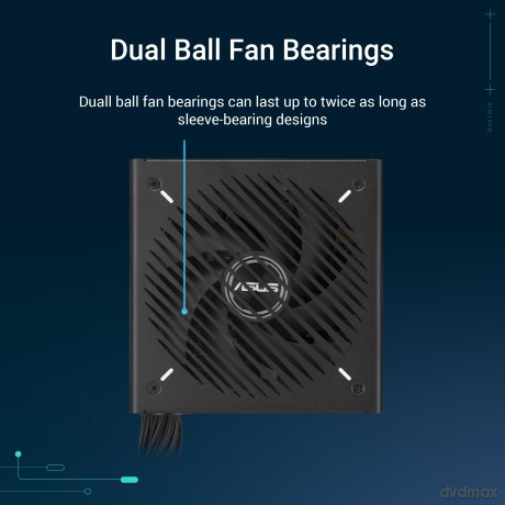 Asus Netzteil Prime 750w Black