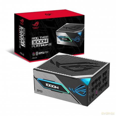 Asus Netzteil Rog Thor 1000p3-Gaming