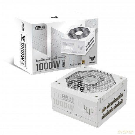 Asus Netzteil Tuf Gaming 1000w Gold White Edition