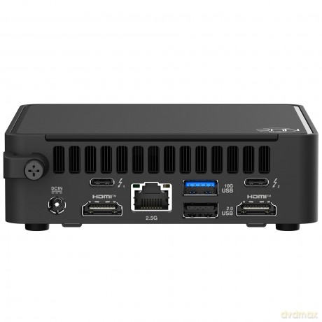 Asus Nuc 15 Pro Rnuc15crkc500002