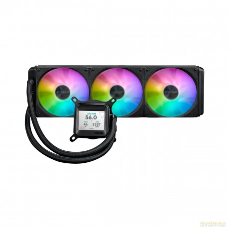 Asus Prime Lc 360 Argb Lcd