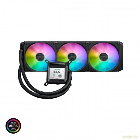 Asus Prime Lc 360 Argb Lcd
