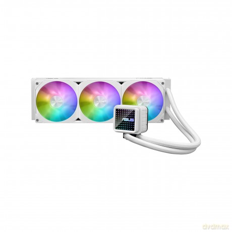 Asus Prime Lc 360 Argb Wht