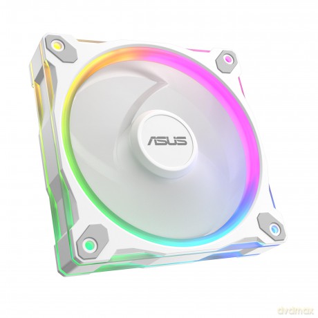 Asus Prime Mr120 Fan Argb White