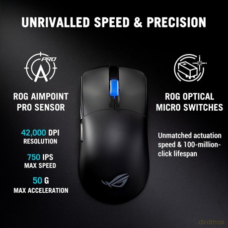 Asus Rog Harpe Ii Ace Blk