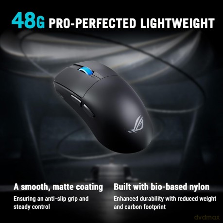 Asus Rog Harpe Ii Ace Blk