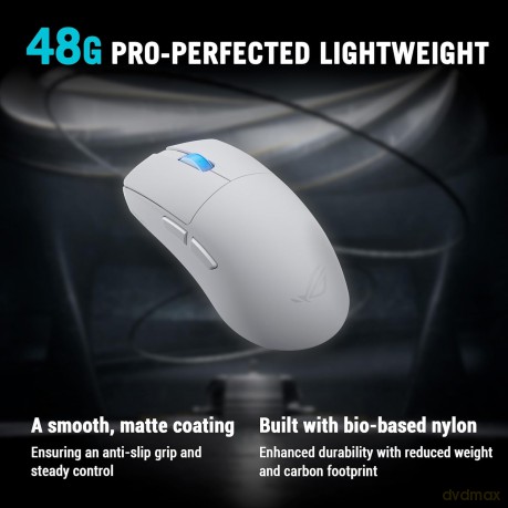 Asus Rog Harpe Ii Ace Wht
