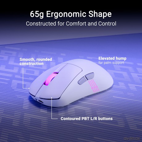 Asus Rog Keris Ii Originwht